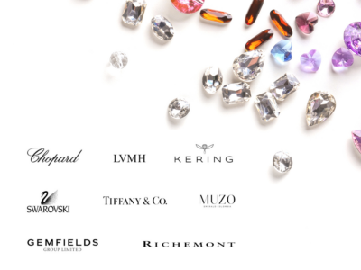 Luxury jewellery brands achieve responsible sourcing certification