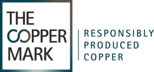 The Copper Mark is audited by TDi Sustainability