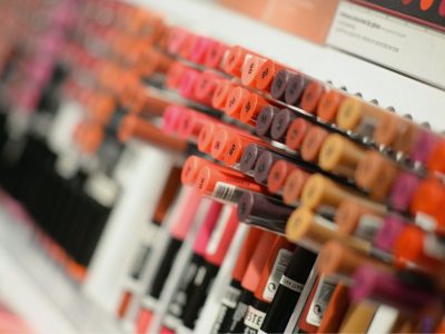 Sustainability for the Cosmetics Industry