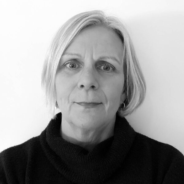 Mary Short is the Finance Director at TDi Sustainability