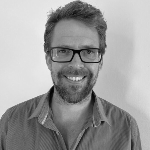 Graham Lee, Head of Research at TDi Sustainability Consulting Firm